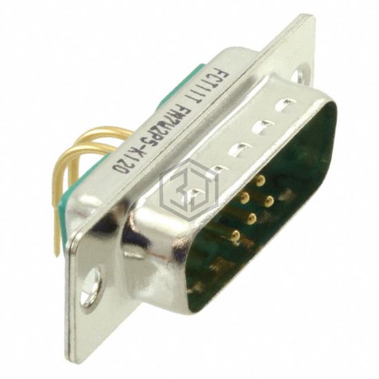 1731070092 - Molex - D-Sub Connectors