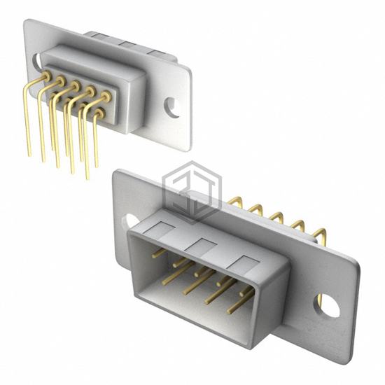 774-E09-113R001 - NorComp Inc. - D-Sub Connectors