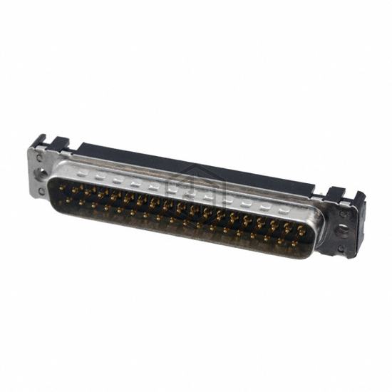 09654216702 - HARTING - D-Sub Connectors
