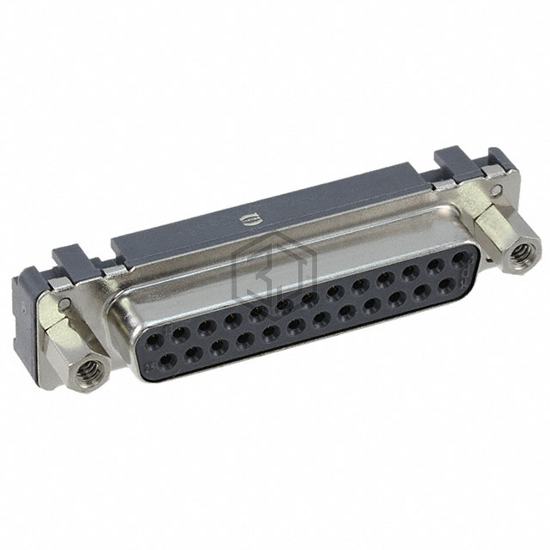 09663556513 - HARTING - D-Sub Connectors