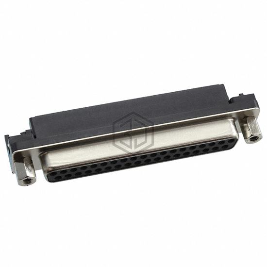 XM3B-3722-132 - Omron Electronics Inc-EMC Div - D-Sub Connectors