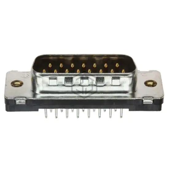 747872-8 - TE Connectivity AMP Connectors - D-Sub Connectors