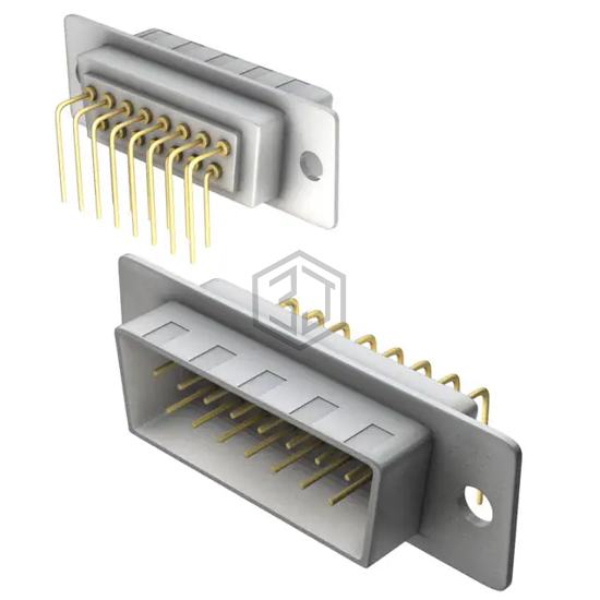 774-E15-113R001 - NorComp Inc. - D-Sub Connectors