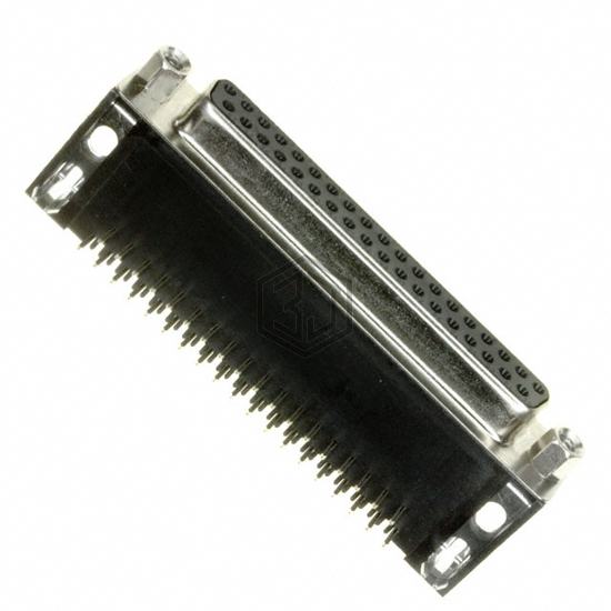 183-037-213R541 - NorComp Inc. - D-Sub Connectors