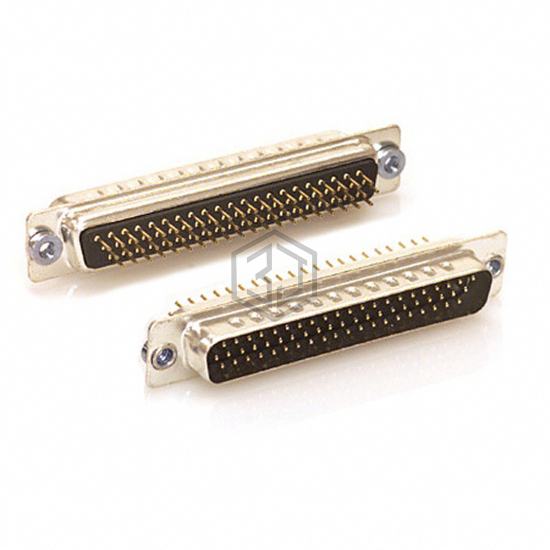 180-062-113R011 - NorComp Inc. - D-Sub Connectors