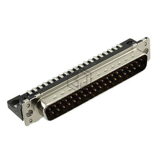 09654626816 - HARTING - D-Sub Connectors