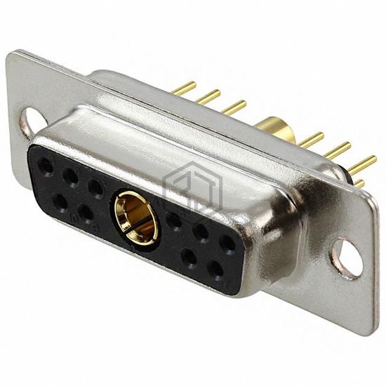 681M11W1203L001 - NorComp Inc. - D-Sub Connectors