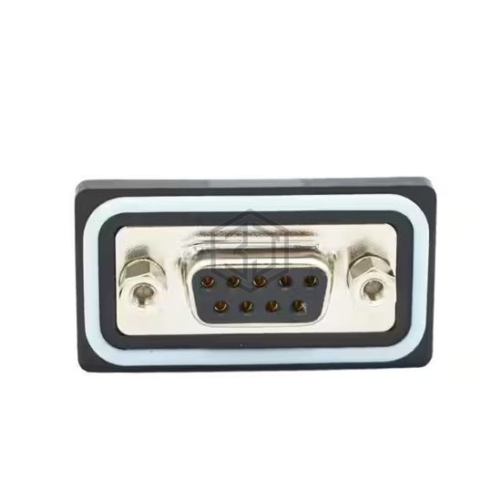 SDF-V09-213L051 - NorComp Inc. - D-Sub Connectors