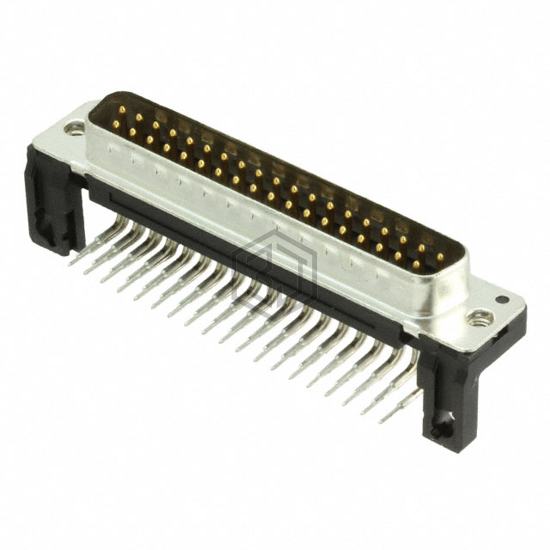09664227801 - HARTING - D-Sub Connectors