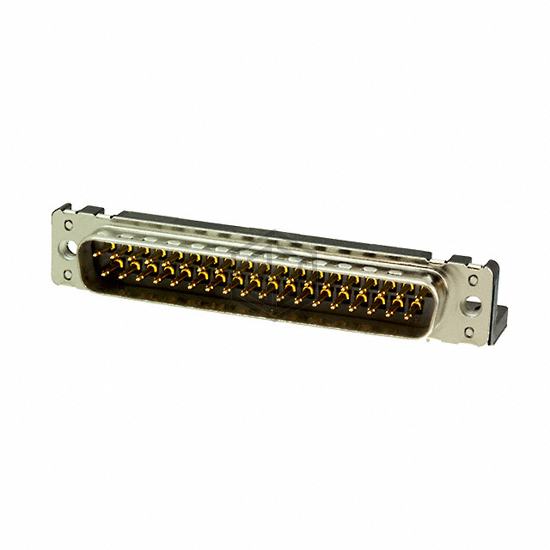 09654625812 - HARTING - D-Sub Connectors