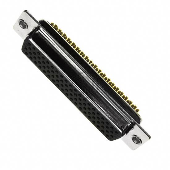 180-078-203L011 - NorComp Inc. - D-Sub Connectors