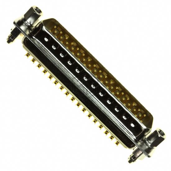 172-E50-103R911 - NorComp Inc. - D-Sub Connectors