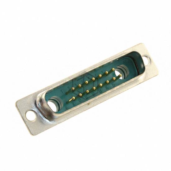 09693115172 - HARTING - D-Sub Connectors