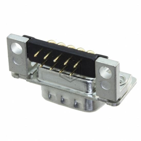 163A13069X - Conec - D-Sub Connectors