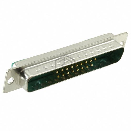 1727040023 - Molex - D-Sub Connectors