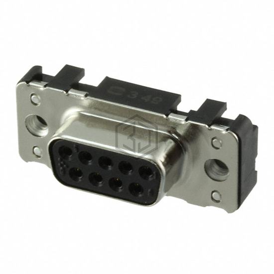 09564615712 - HARTING - D-Sub Connectors