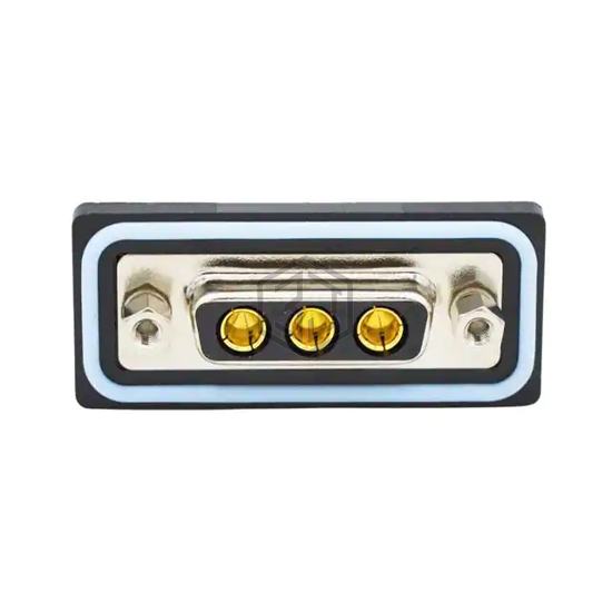 CDFS3W3203L411 - NorComp Inc. - D-Sub Connectors
