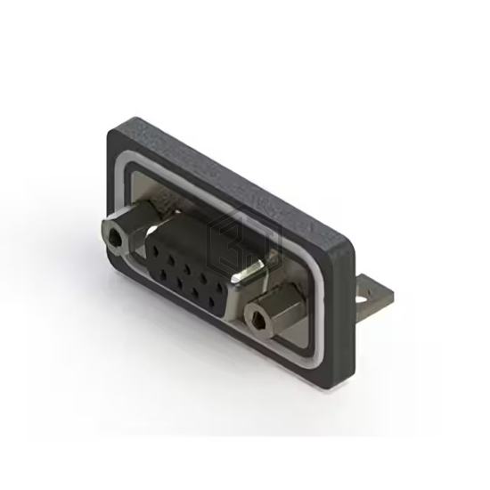 630-W09-240-015 - EDAC Inc. - D-Sub Connectors