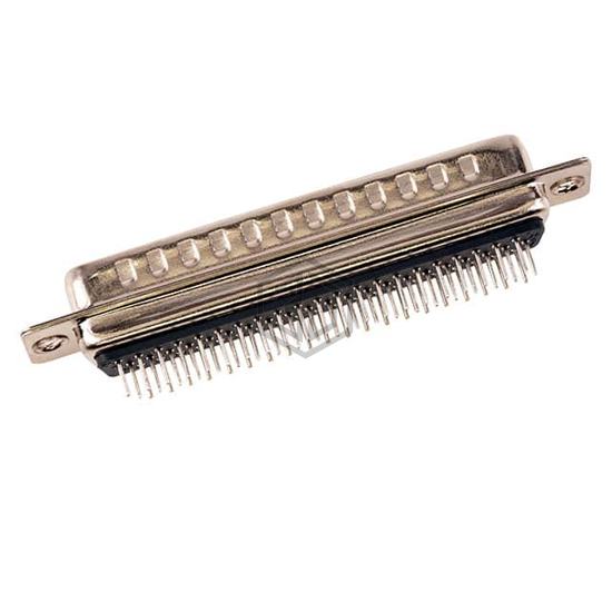 1731130081 - Molex - D-Sub Connectors