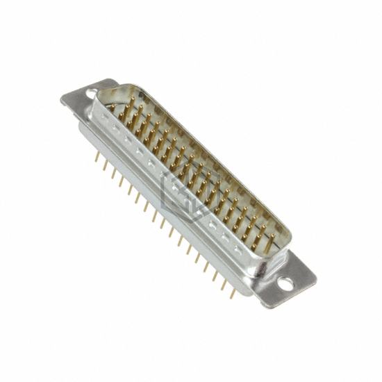 163A11159X - Conec - D-Sub Connectors