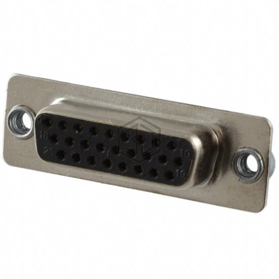 780-M26-203L011 - NorComp Inc. - D-Sub Connectors