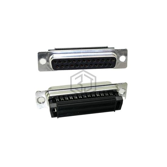 1727040068 - Molex - D-Sub Connectors
