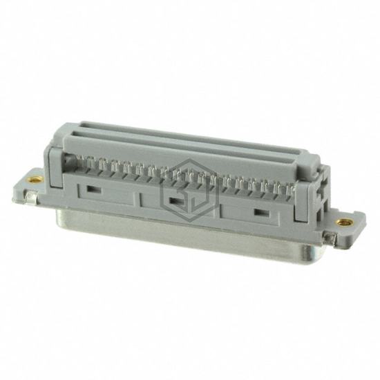 09664186502 - HARTING - D-Sub Connectors