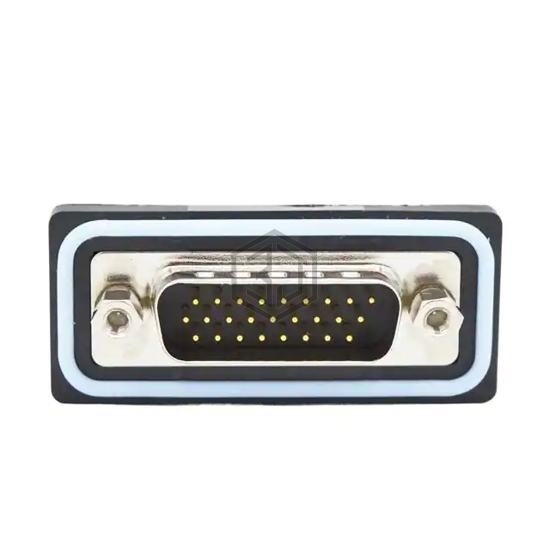 HDF-R26-113L011 - NorComp Inc. - D-Sub Connectors