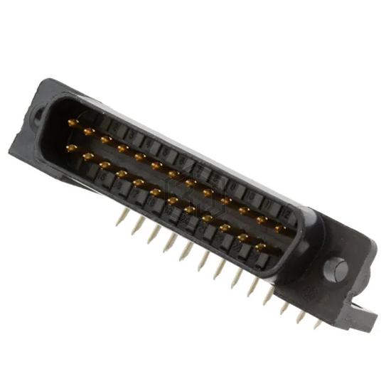 5748826-2 - TE Connectivity AMP Connectors - D-Sub Connectors