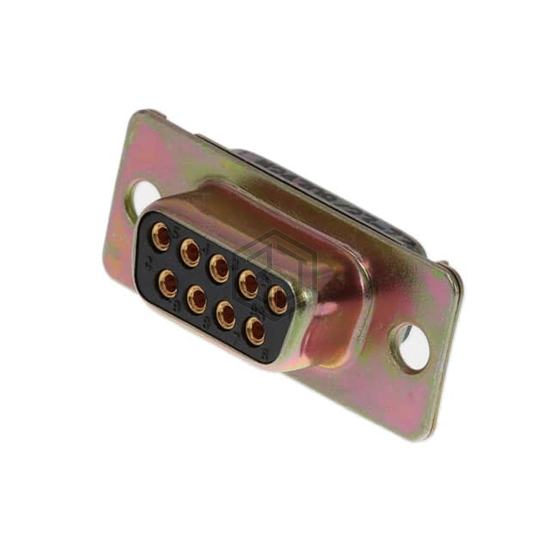 M24308/23-7Z - ITT Cannon, LLC - D-Sub Connectors