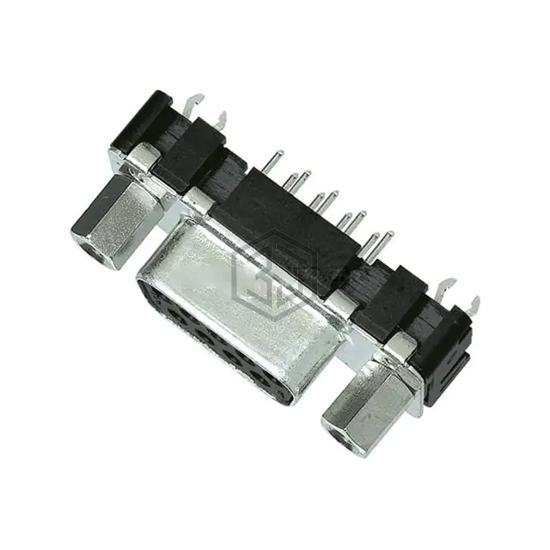 09665116503 - HARTING - D-Sub Connectors
