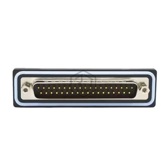 SDF-R37-113L461 - NorComp Inc. - D-Sub Connectors