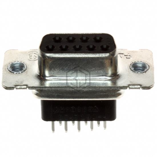 5747190-4 - TE Connectivity AMP Connectors - D-Sub Connectors
