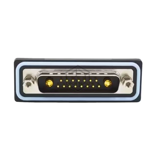 CDFS17W2103L211 - NorComp Inc. - D-Sub Connectors
