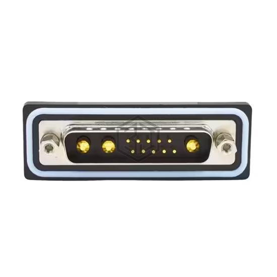 CDFS13W3103L211 - NorComp Inc. - D-Sub Connectors