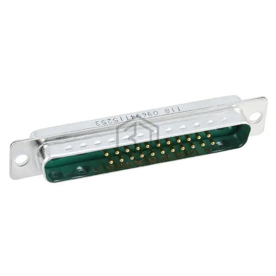 09694115253 - HARTING - D-Sub Connectors