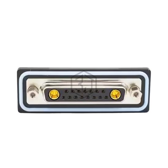 CDFS17W2203L211 - NorComp Inc. - D-Sub Connectors