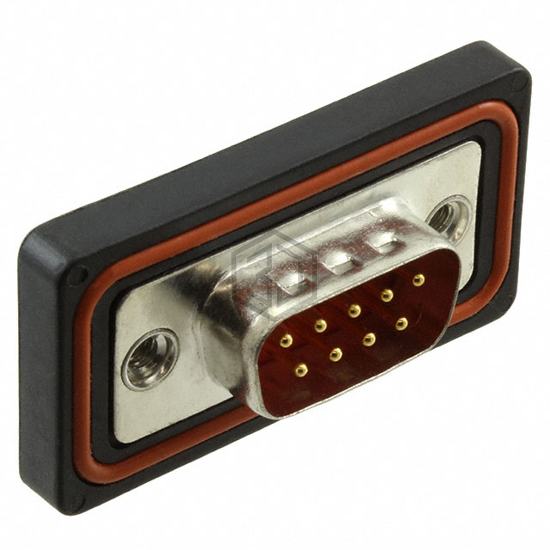 1727040059 - Molex - D-Sub Connectors