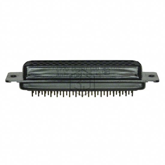L77DD50SU - Amphenol ICC (Commercial Products) - D-Sub Connectors