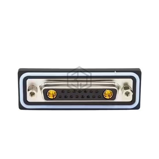 CDFR17W2213L261 - NorComp Inc. - D-Sub Connectors