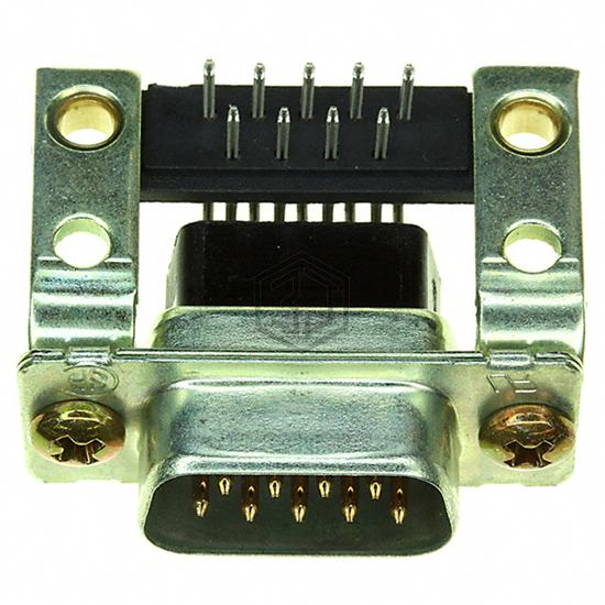 5205865-1 - TE Connectivity AMP Connectors - D-Sub Connectors