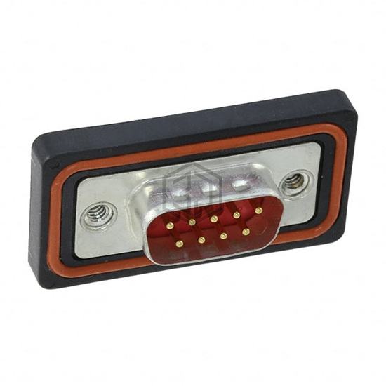 1731100004 - Molex - D-Sub Connectors