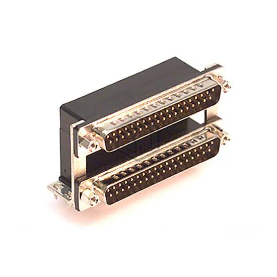 179-037-613R571 - NorComp Inc. - D-Sub Connectors