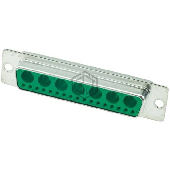 09695015247 - HARTING - D-Sub Connectors