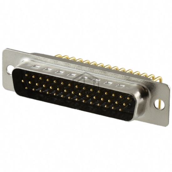 781-M44-113R001 - NorComp Inc. - D-Sub Connectors