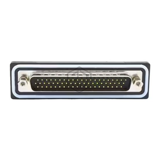 HDF-S62-103L011 - NorComp Inc. - D-Sub Connectors