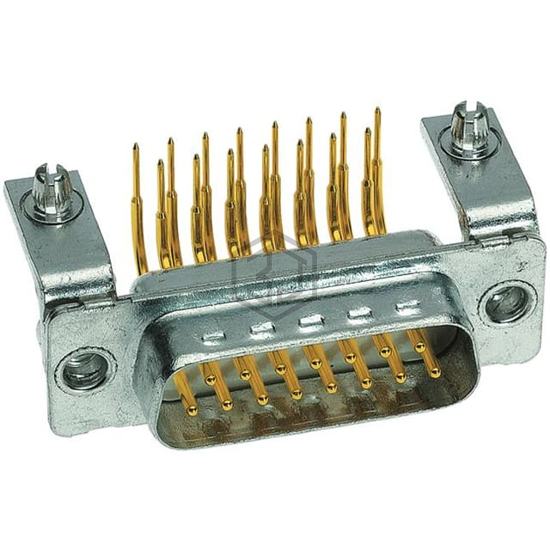 09641247242 - HARTING - D-Sub Connectors