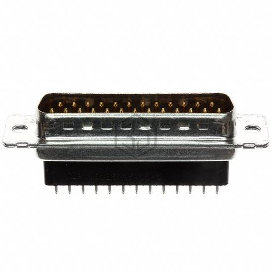 5745412-1 - TE Connectivity AMP Connectors - D-Sub Connectors