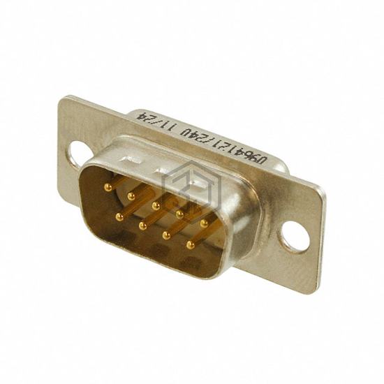 09641217240 - HARTING - D-Sub Connectors