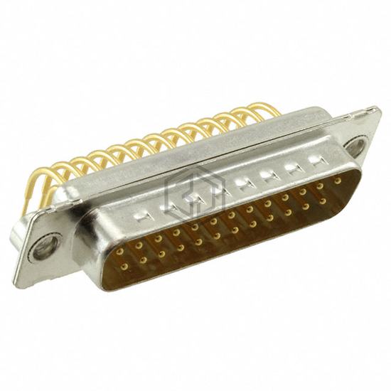 1731090063 - Molex - D-Sub Connectors